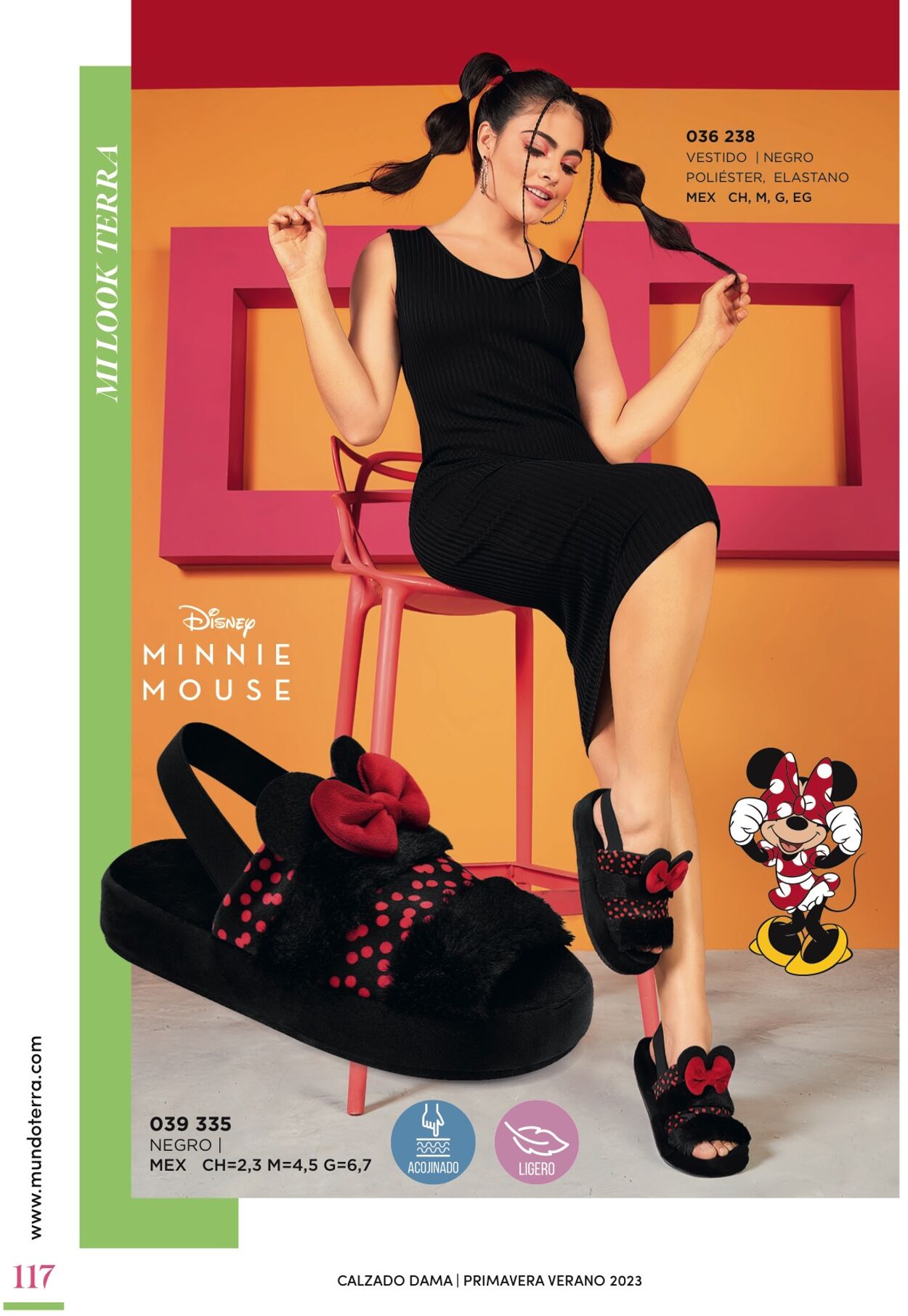 Catálogo Mundo Terra 07.01.2023 - 31.08.2023