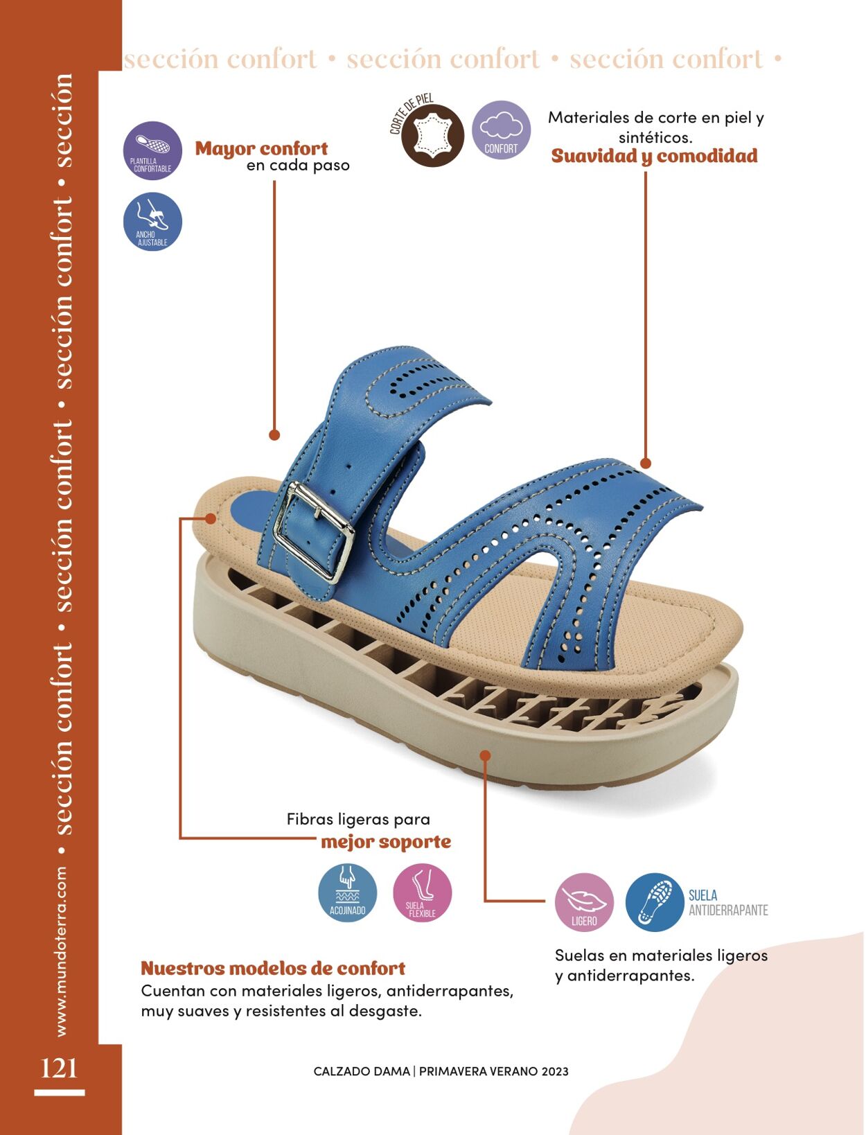 Catálogo Mundo Terra 07.01.2023 - 31.08.2023