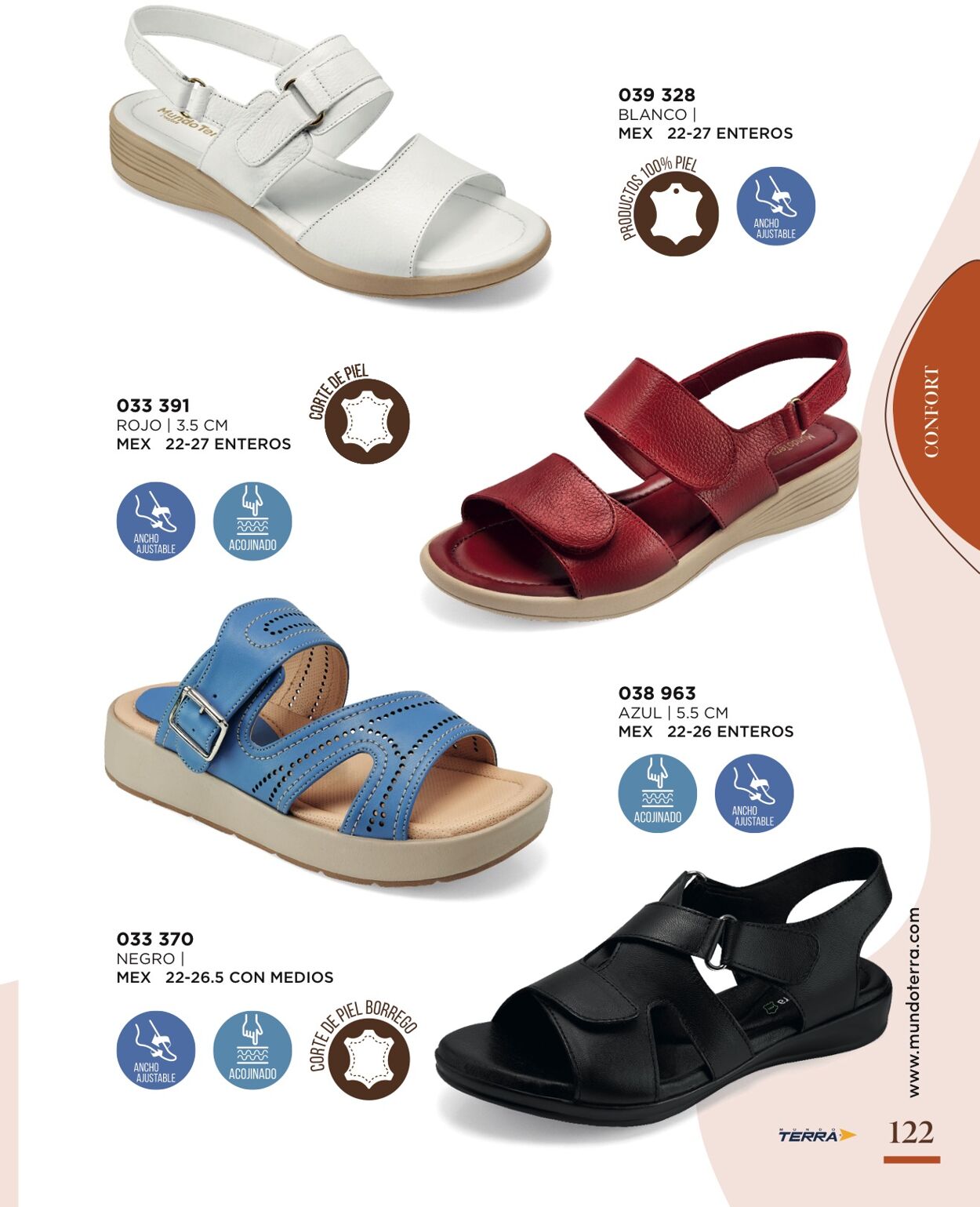 Catálogo Mundo Terra 07.01.2023 - 31.08.2023