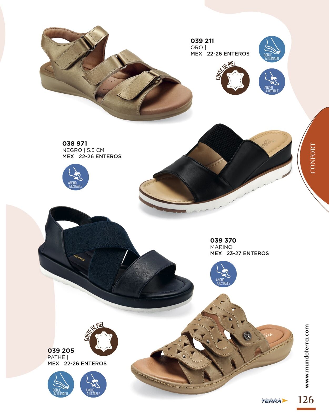 Catálogo Mundo Terra 07.01.2023 - 31.08.2023