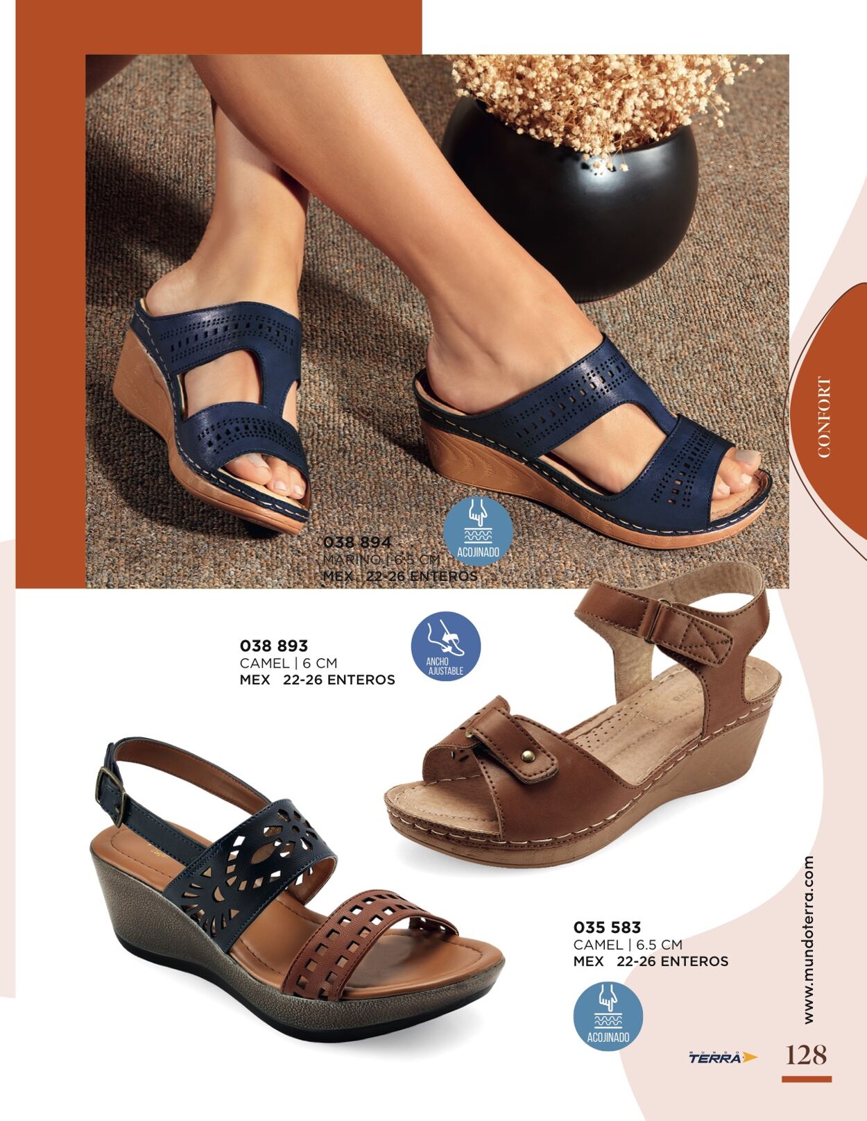 Catálogo Mundo Terra 07.01.2023 - 31.08.2023