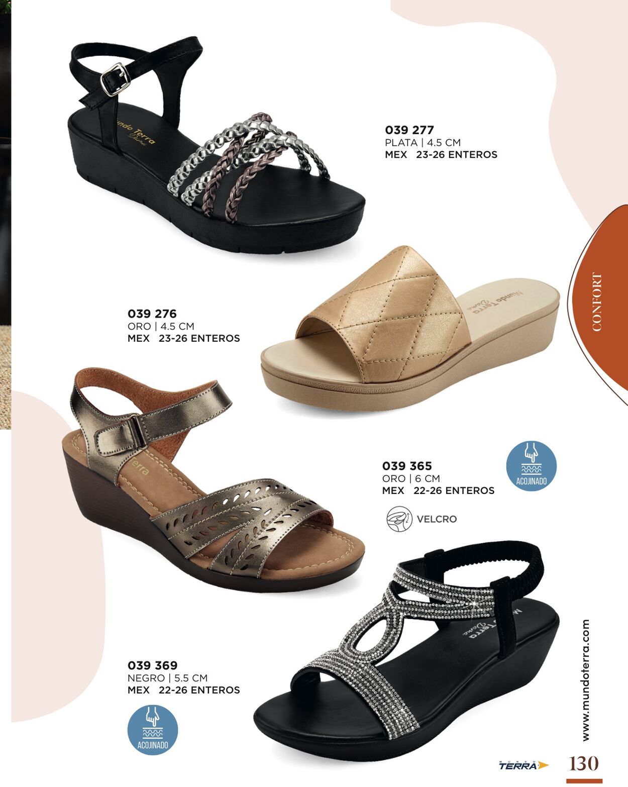 Catálogo Mundo Terra 07.01.2023 - 31.08.2023