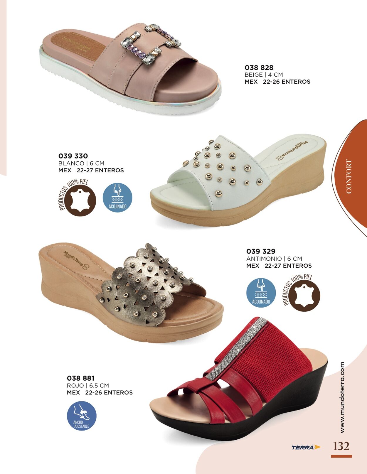 Catálogo Mundo Terra 07.01.2023 - 31.08.2023