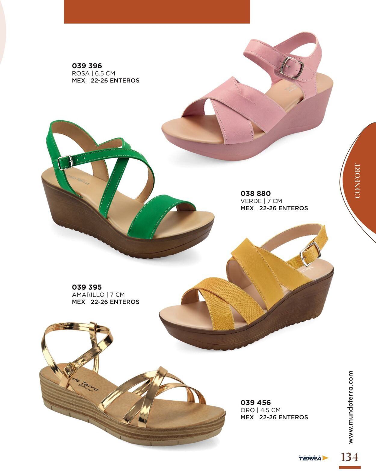 Catálogo Mundo Terra 07.01.2023 - 31.08.2023