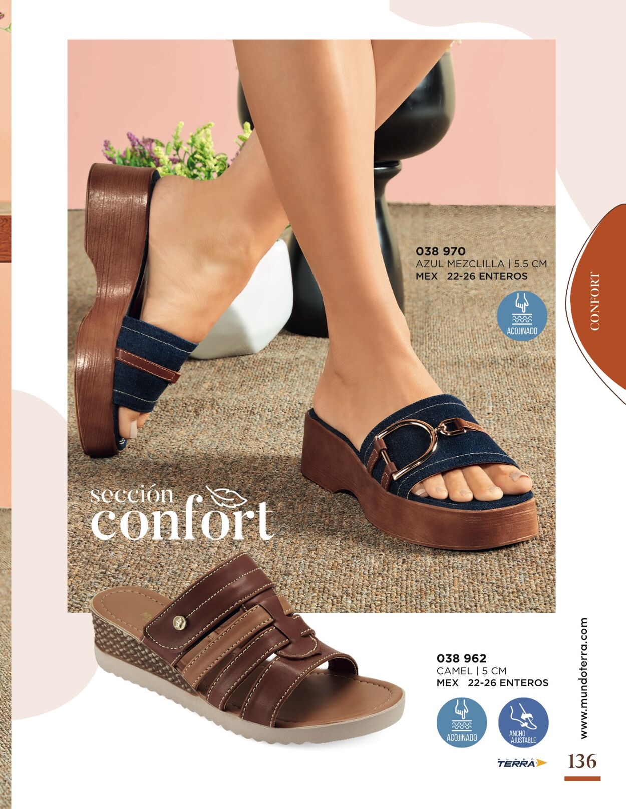 Catálogo Mundo Terra 07.01.2023 - 31.08.2023