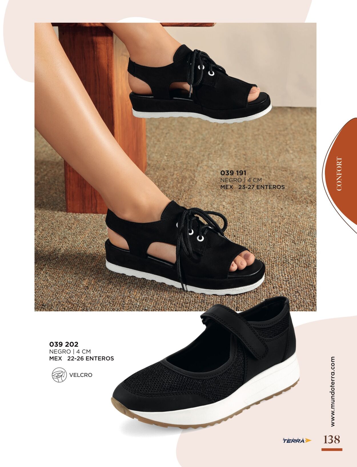 Catálogo Mundo Terra 07.01.2023 - 31.08.2023