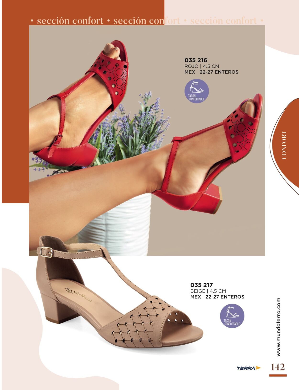 Catálogo Mundo Terra 07.01.2023 - 31.08.2023