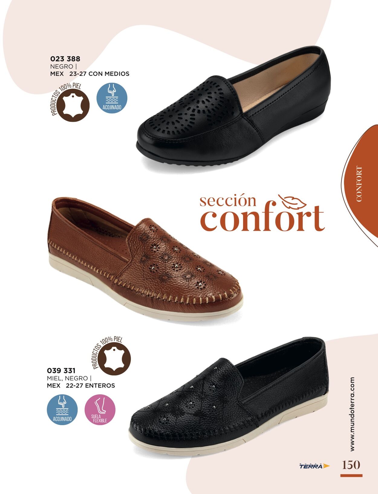 Catálogo Mundo Terra 07.01.2023 - 31.08.2023