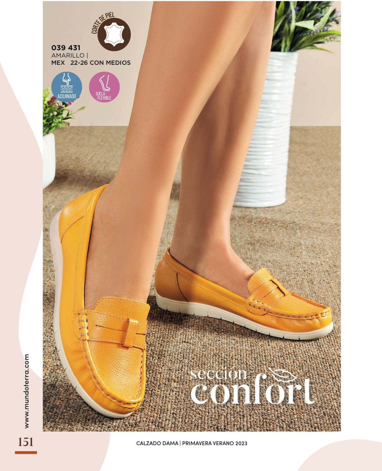 Catálogo Mundo Terra 07.01.2023 - 31.08.2023