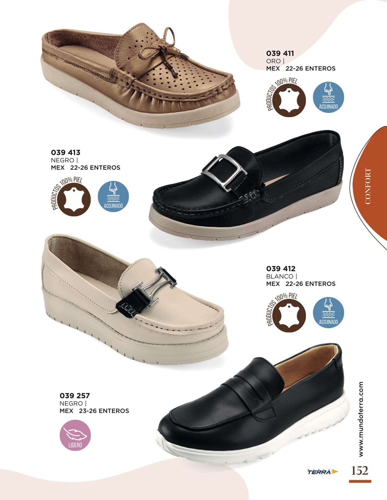 Catálogo Mundo Terra 07.01.2023 - 31.08.2023