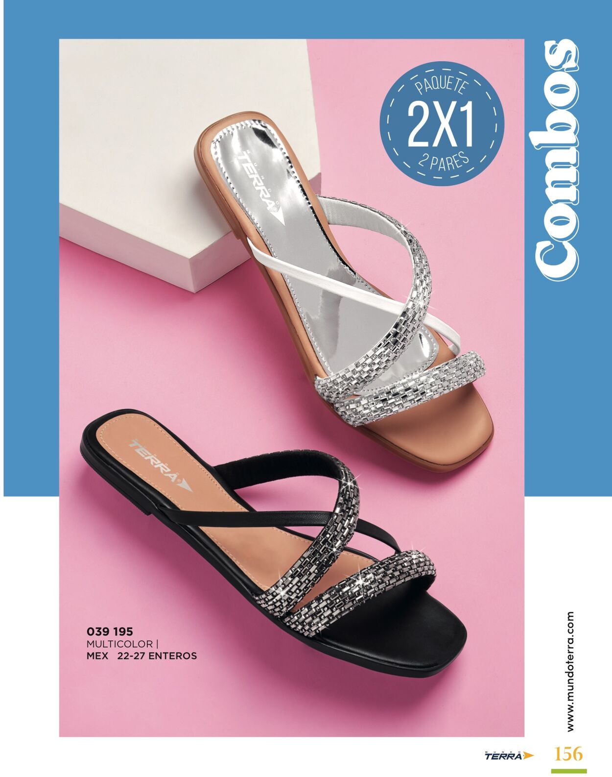 Catálogo Mundo Terra 07.01.2023 - 31.08.2023