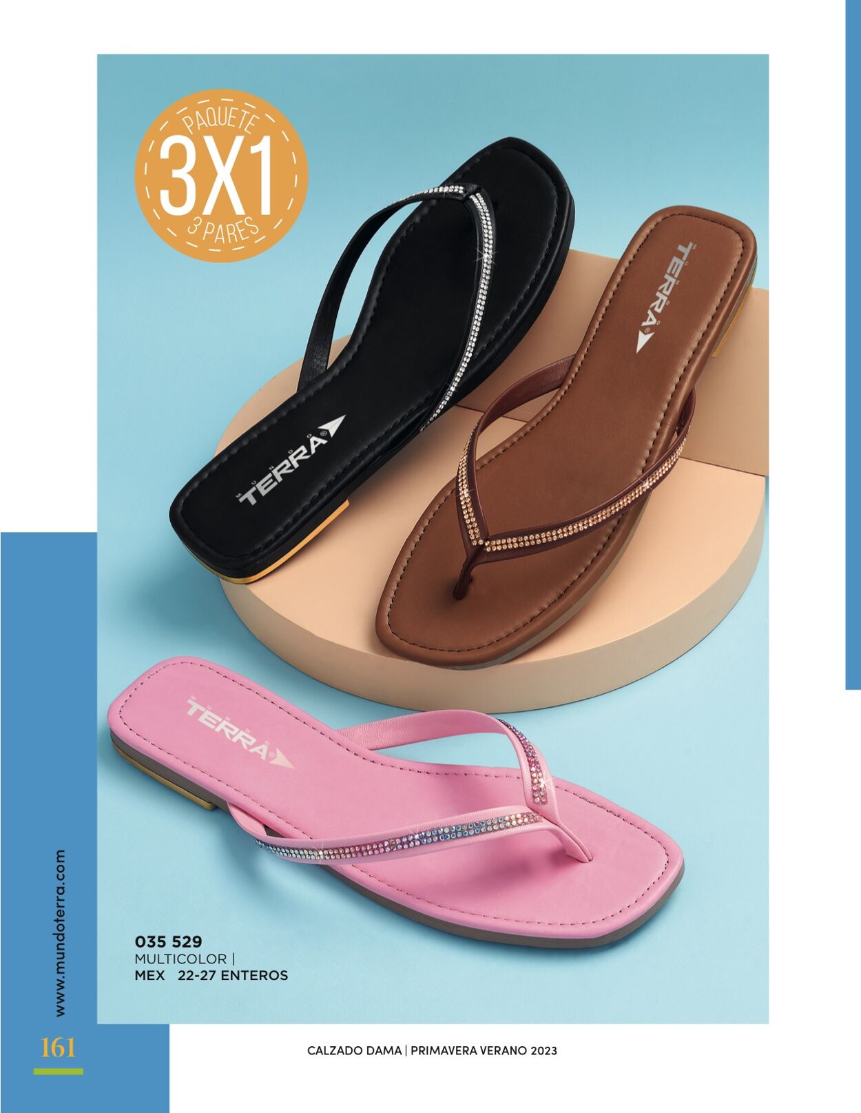 Catálogo Mundo Terra 07.01.2023 - 31.08.2023