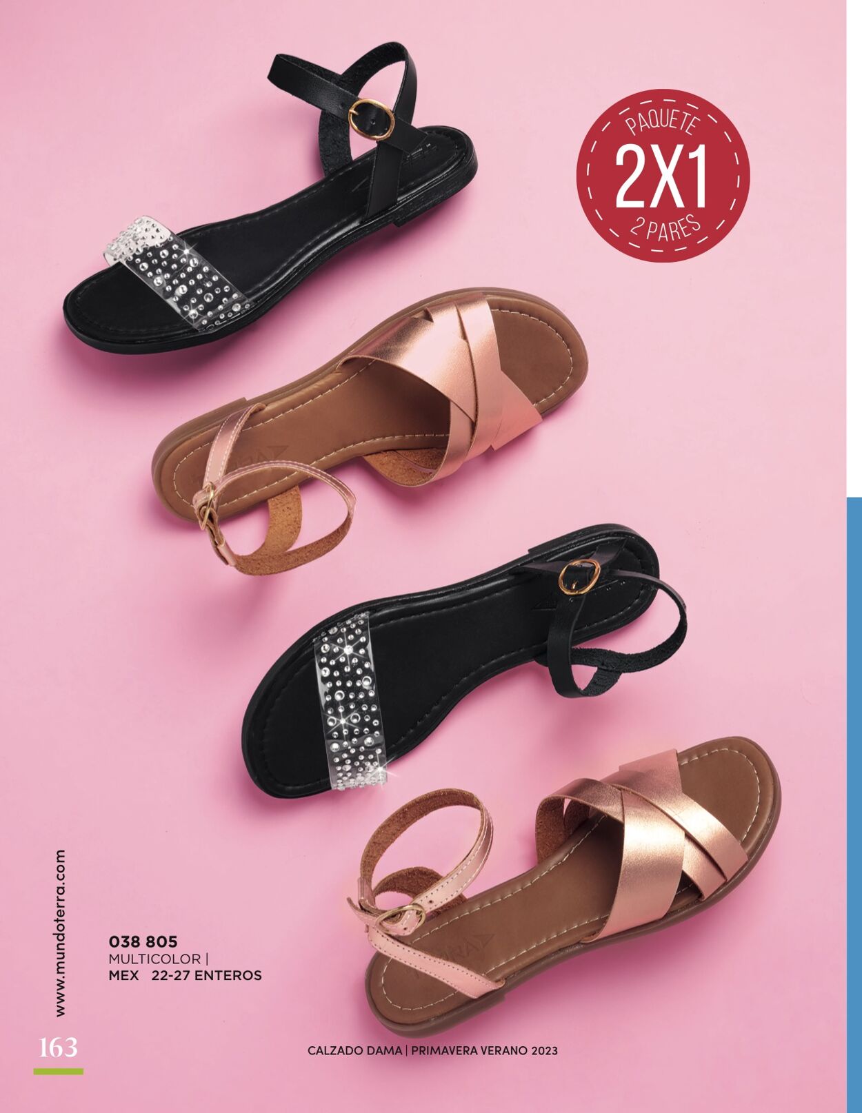 Catálogo Mundo Terra 07.01.2023 - 31.08.2023