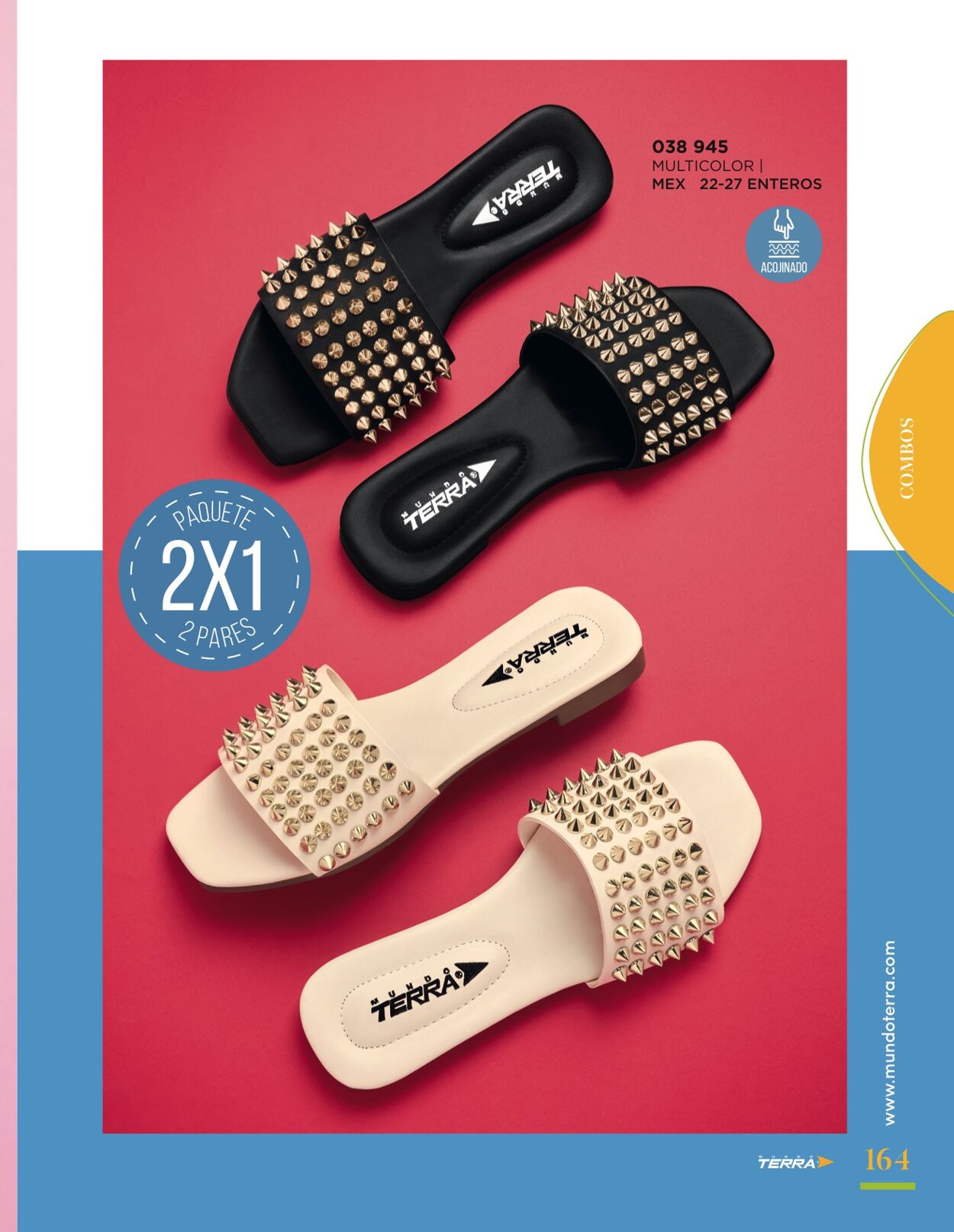 Catálogo Mundo Terra 07.01.2023 - 31.08.2023