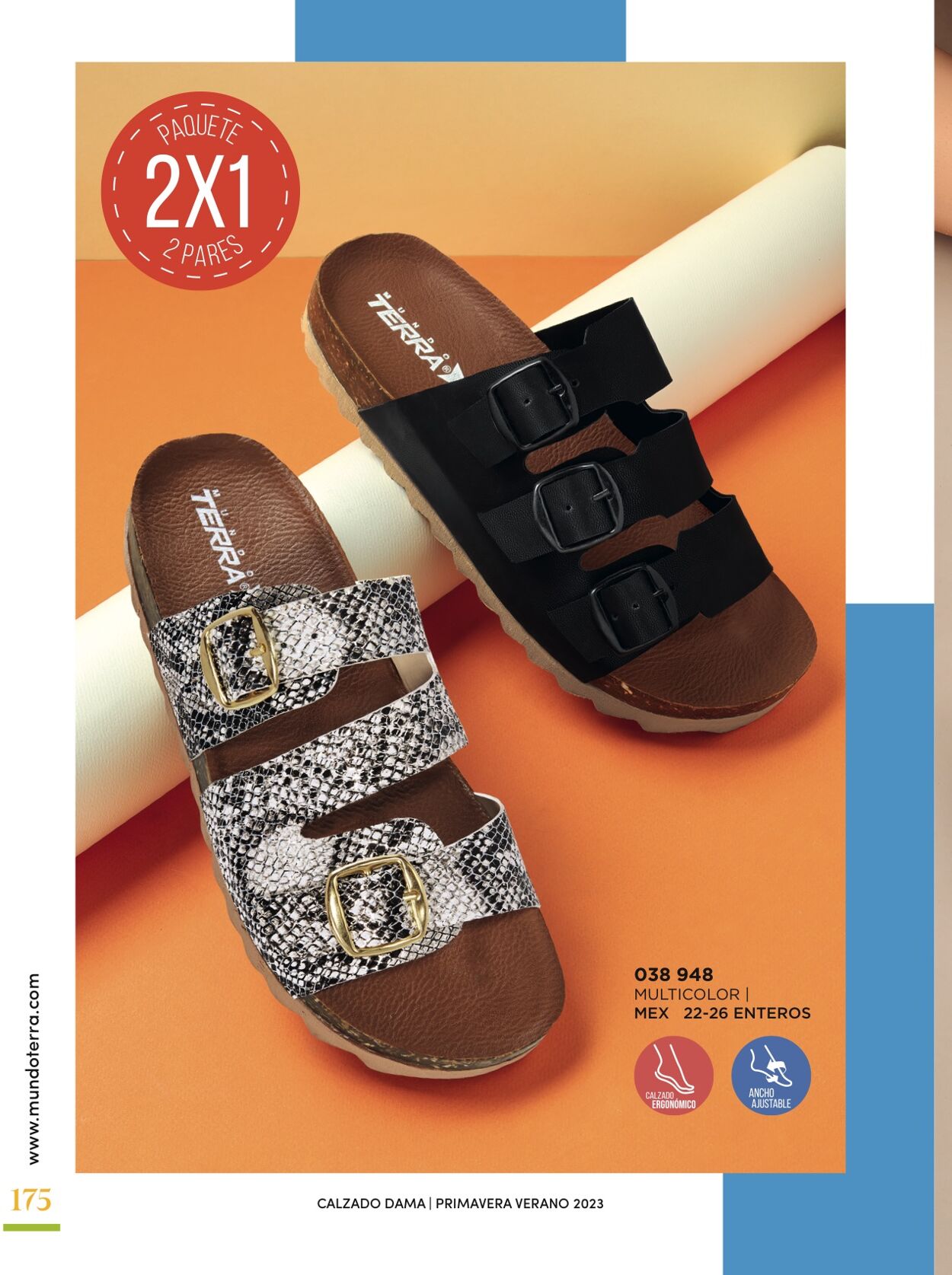 Catálogo Mundo Terra 07.01.2023 - 31.08.2023