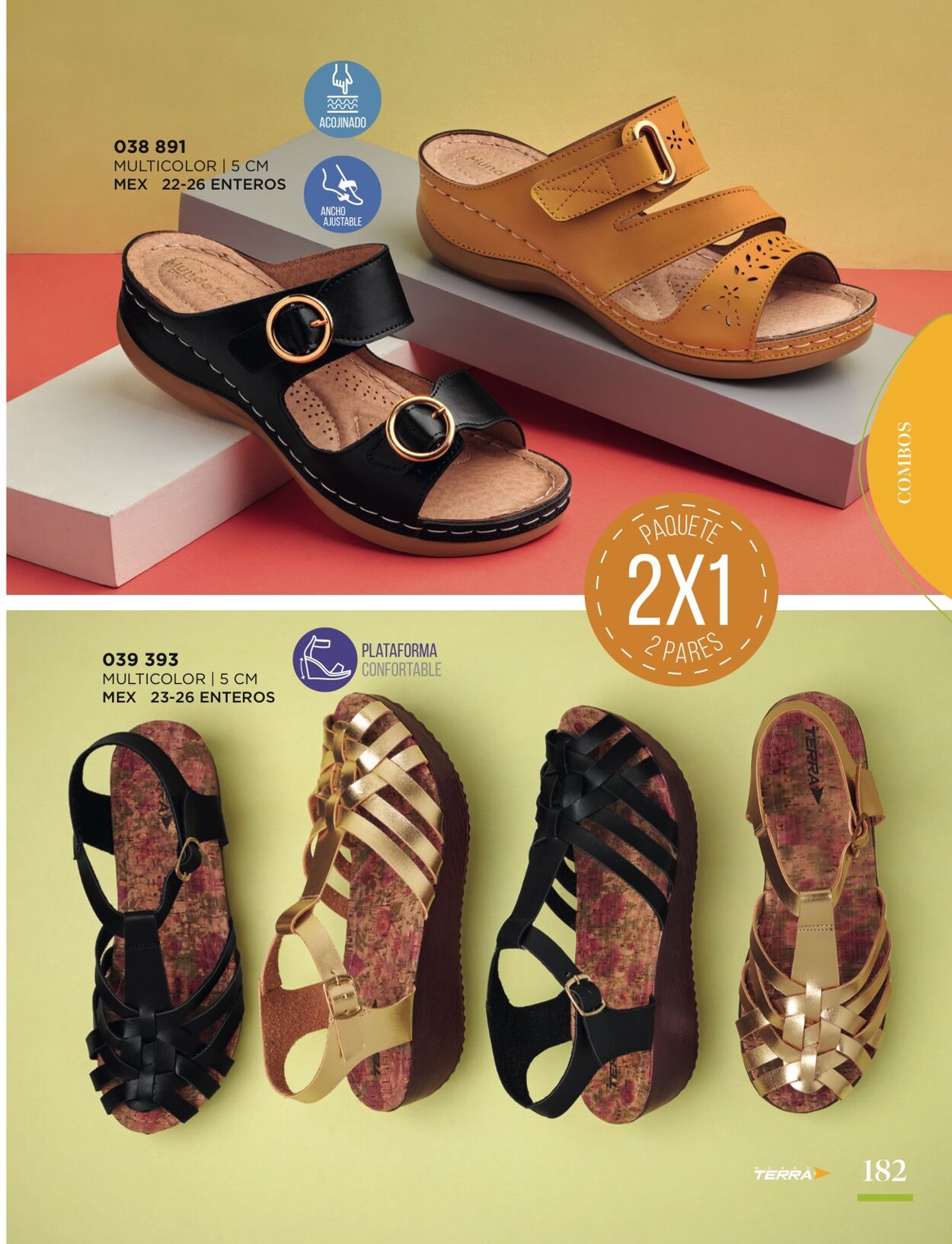 Catálogo Mundo Terra 07.01.2023 - 31.08.2023