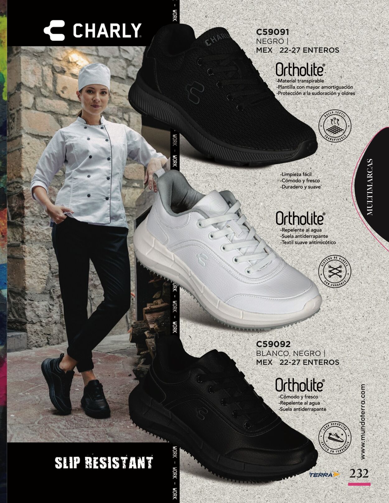 Catálogo Mundo Terra 07.01.2023 - 31.08.2023