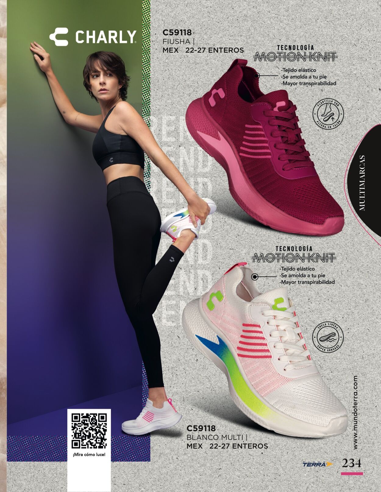 Catálogo Mundo Terra 07.01.2023 - 31.08.2023