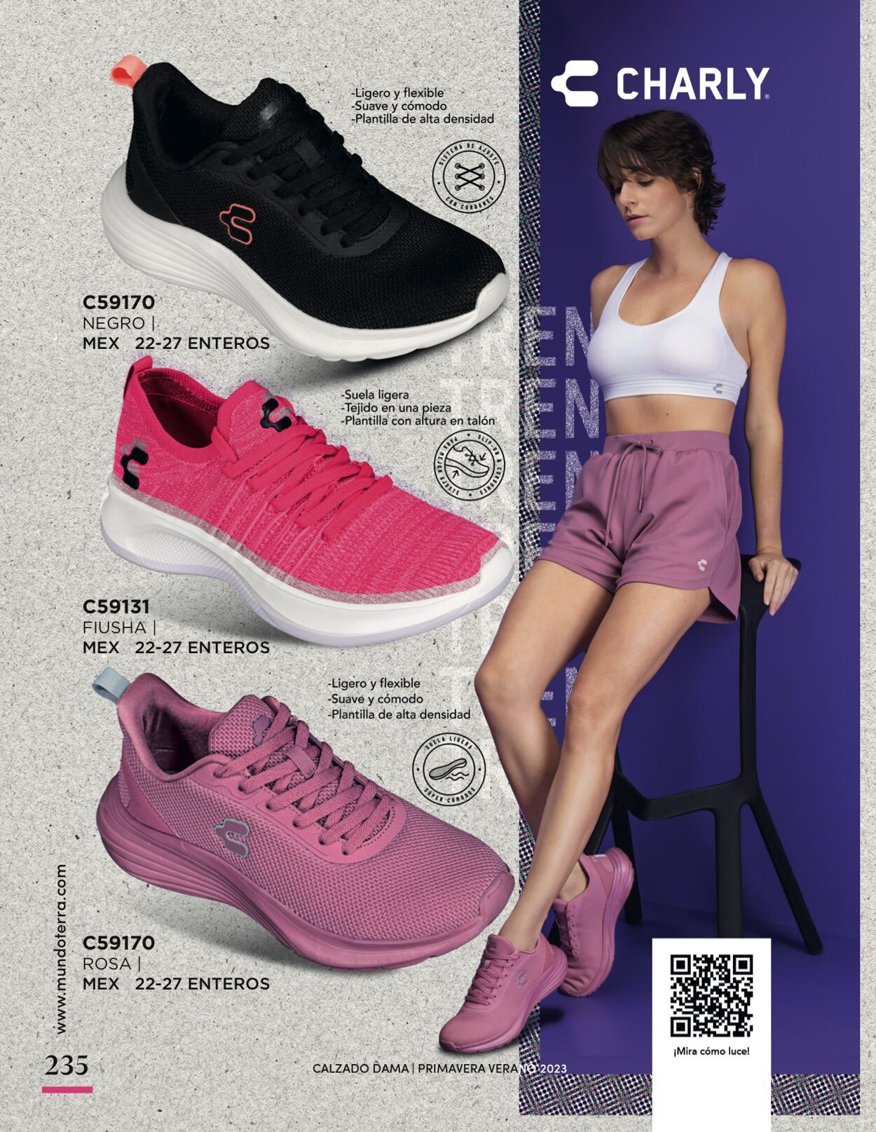 Catálogo Mundo Terra 07.01.2023 - 31.08.2023