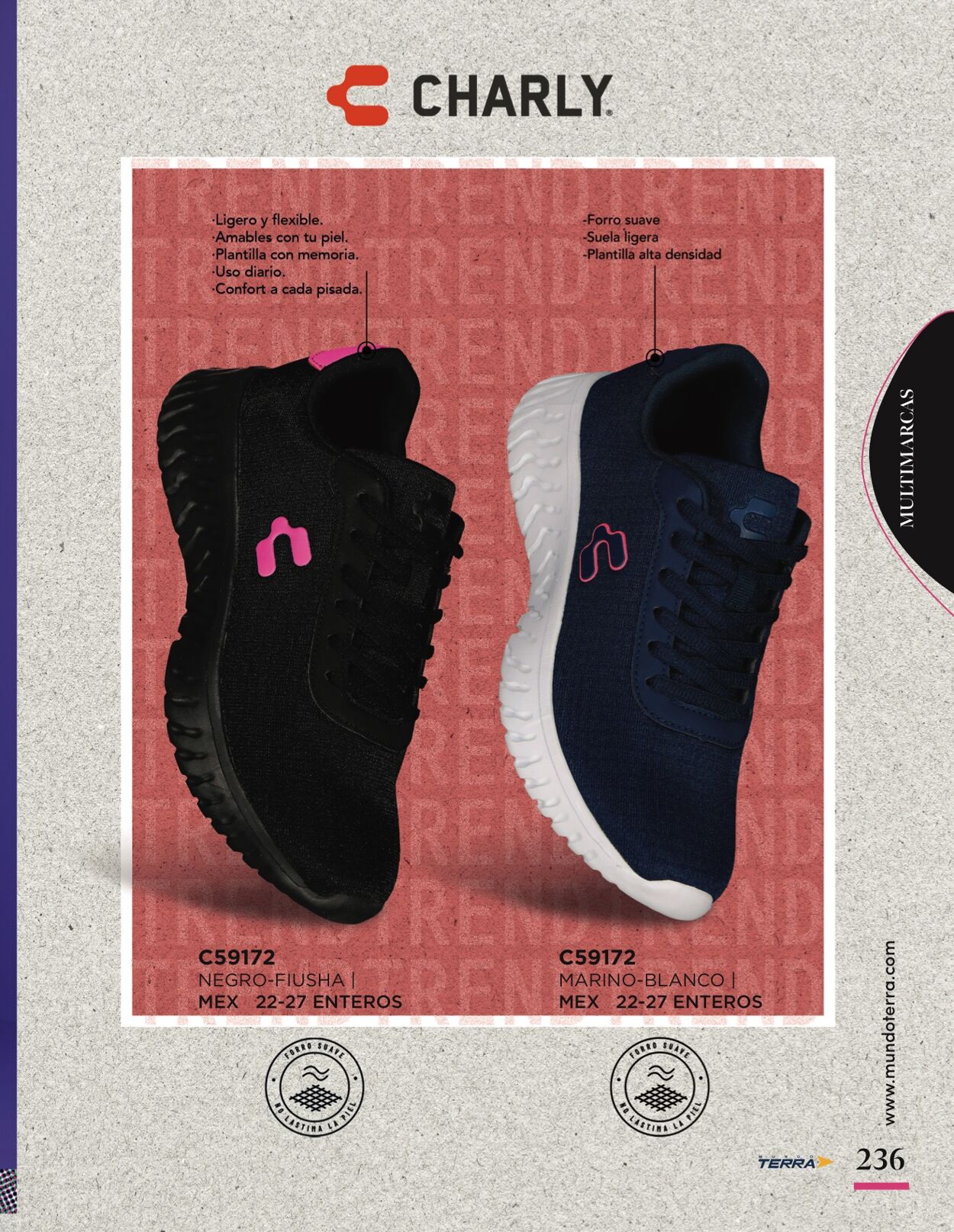 Catálogo Mundo Terra 07.01.2023 - 31.08.2023