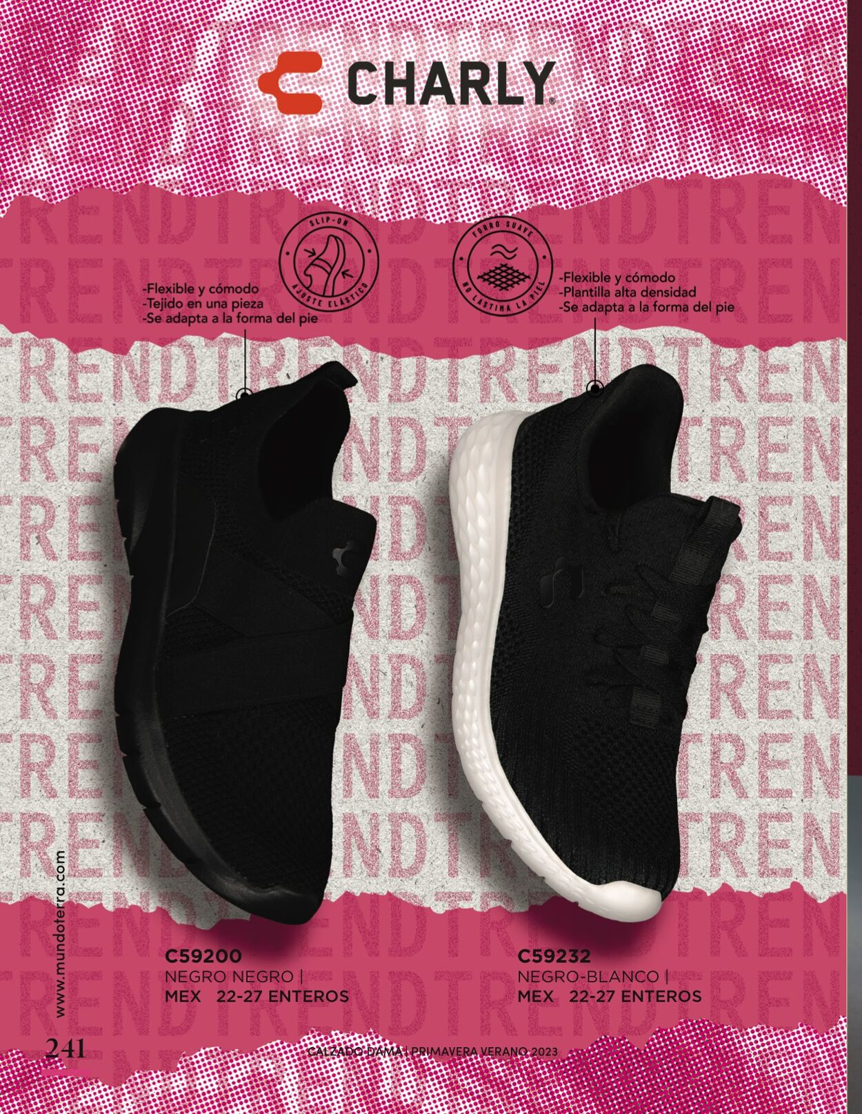 Catálogo Mundo Terra 07.01.2023 - 31.08.2023