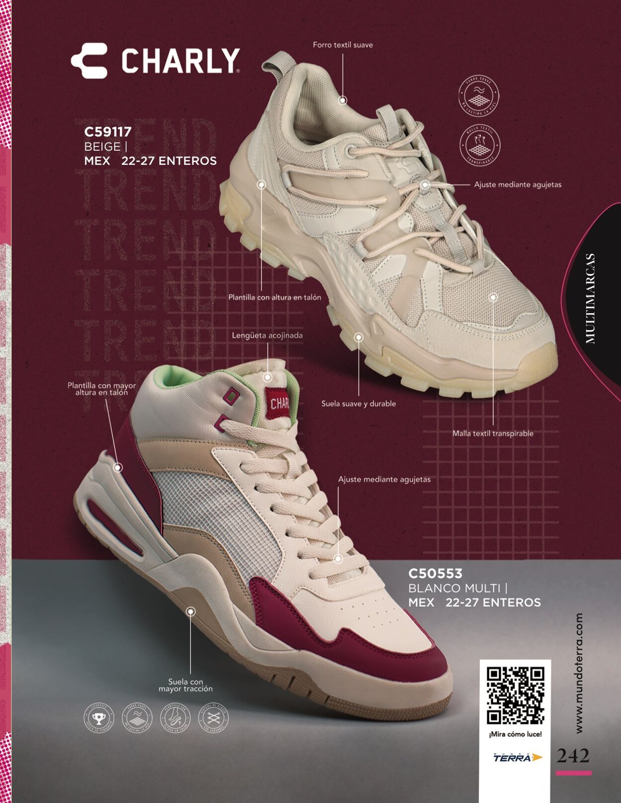 Catálogo Mundo Terra 07.01.2023 - 31.08.2023