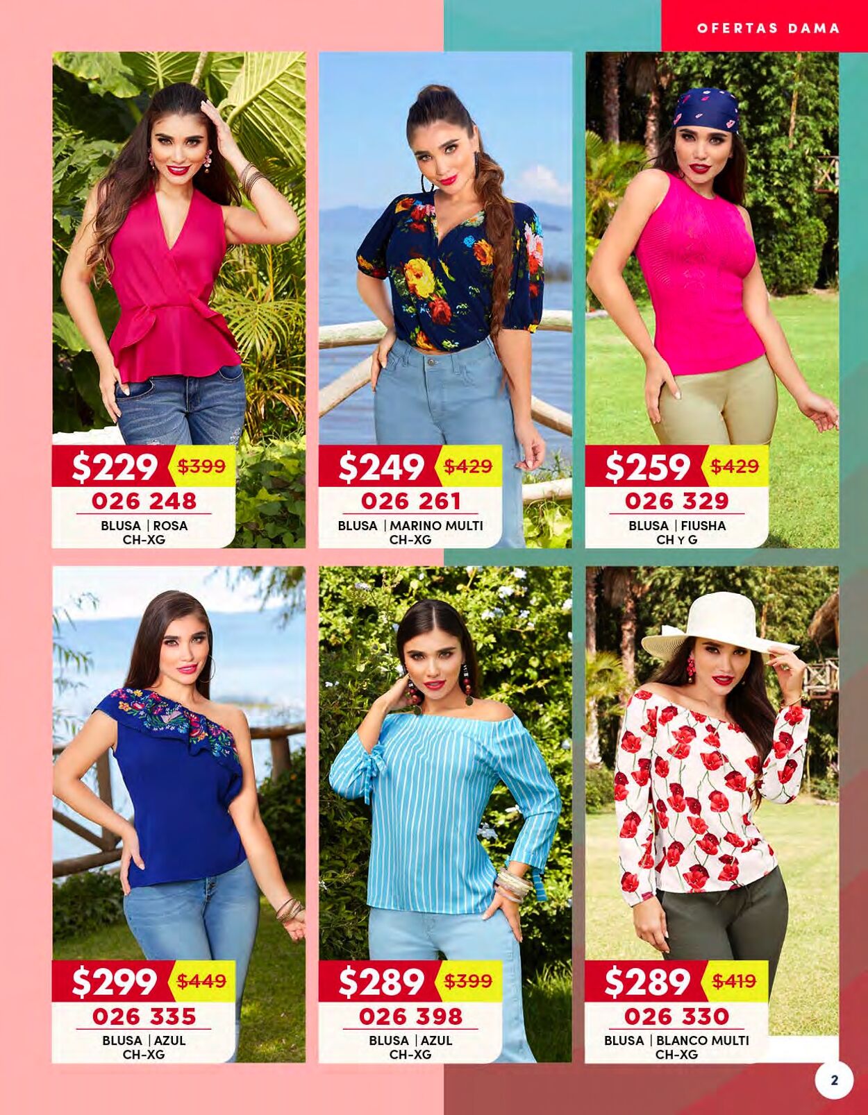 Catálogo Mundo Terra 18.10.2021 - 14.11.2021