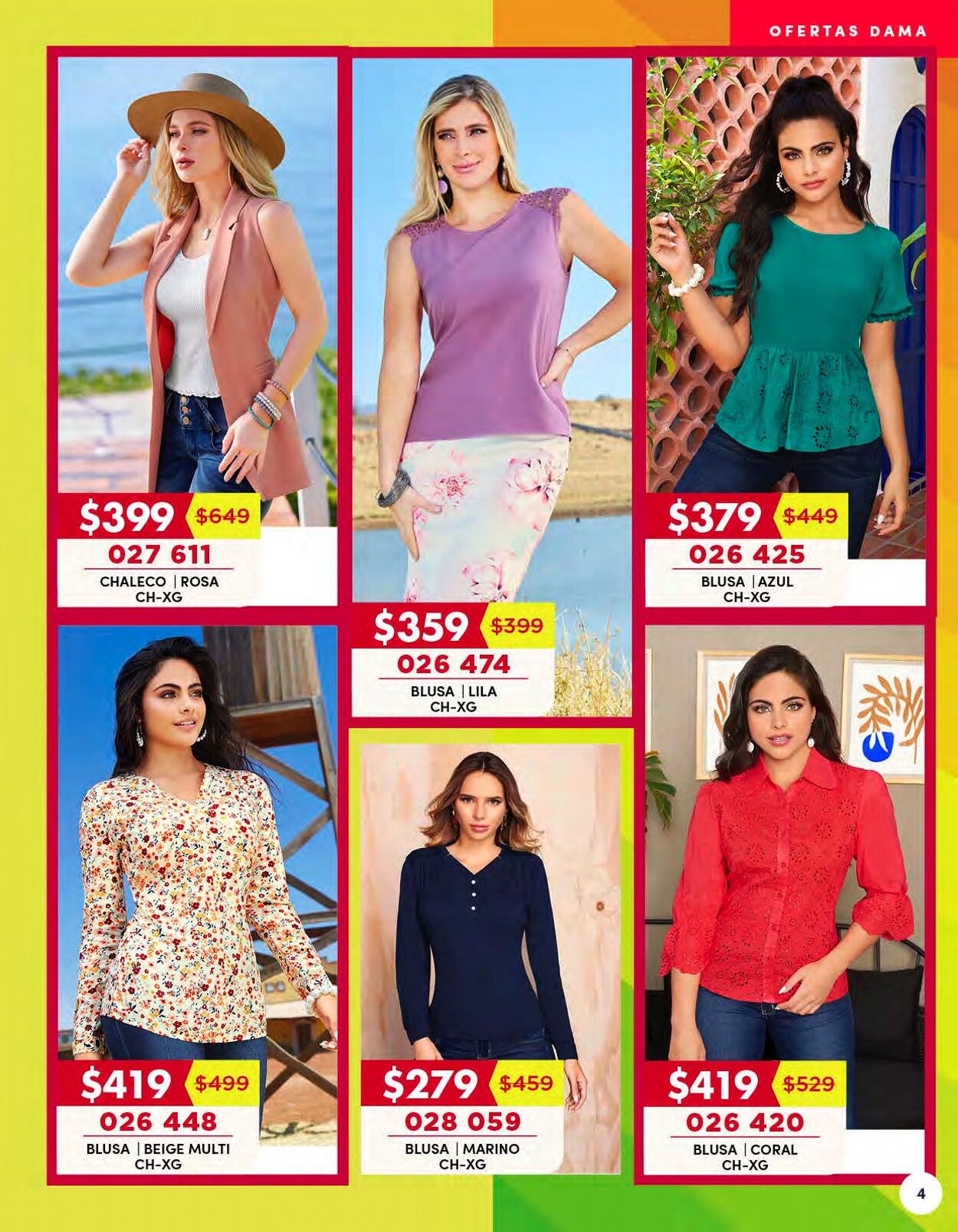 Catálogo Mundo Terra 18.10.2021 - 14.11.2021