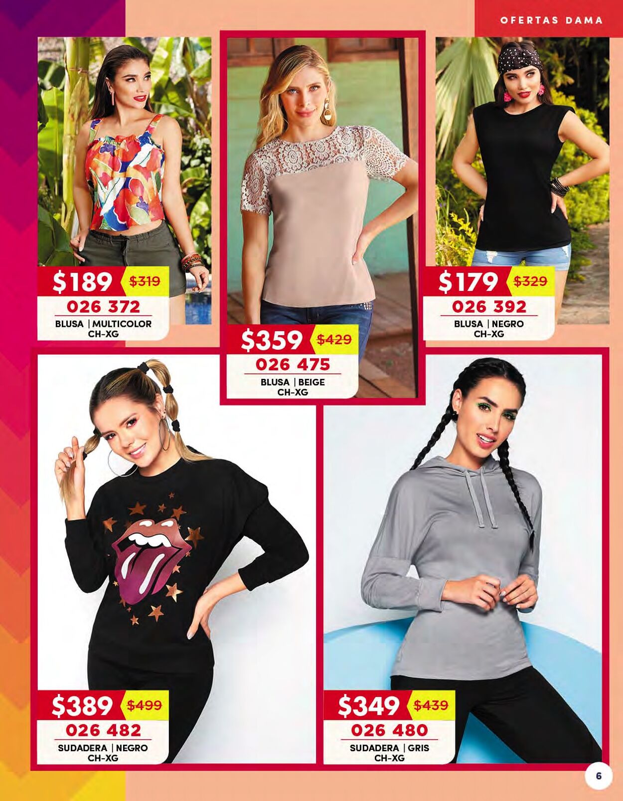 Catálogo Mundo Terra 18.10.2021 - 14.11.2021