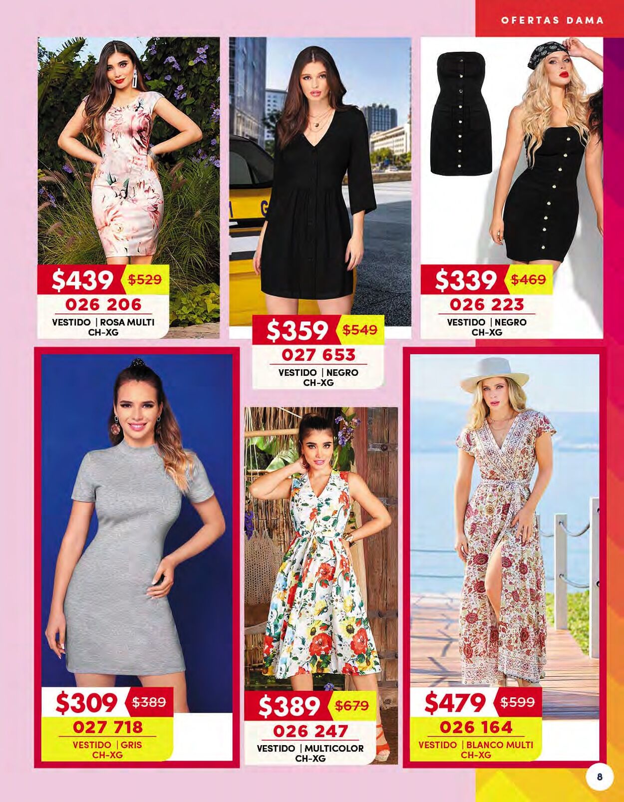 Catálogo Mundo Terra 18.10.2021 - 14.11.2021