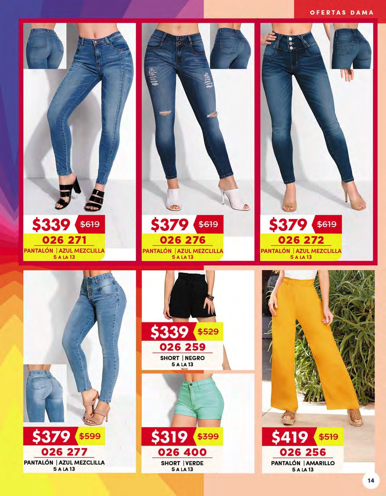 Catálogo Mundo Terra 18.10.2021 - 14.11.2021