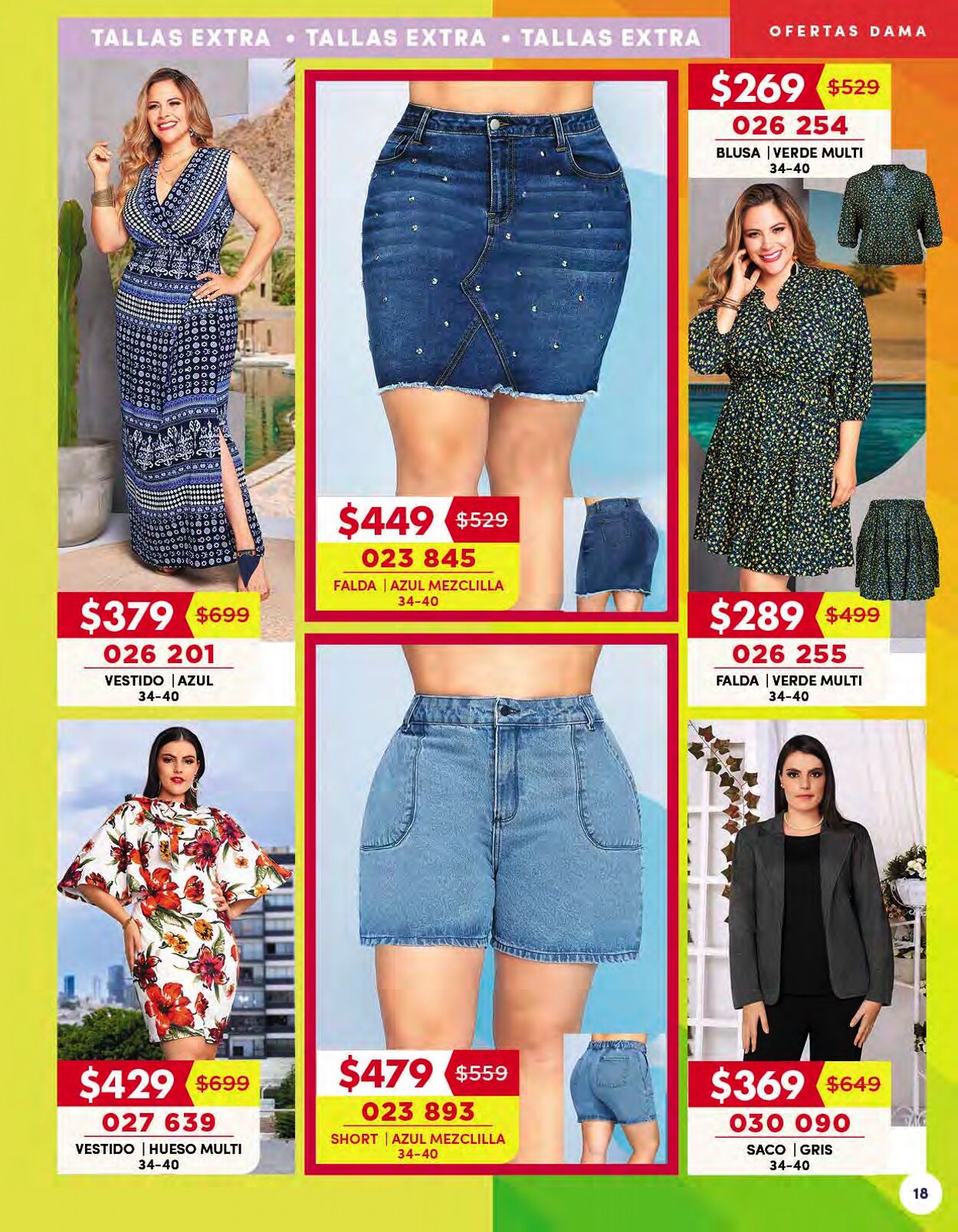 Catálogo Mundo Terra 18.10.2021 - 14.11.2021