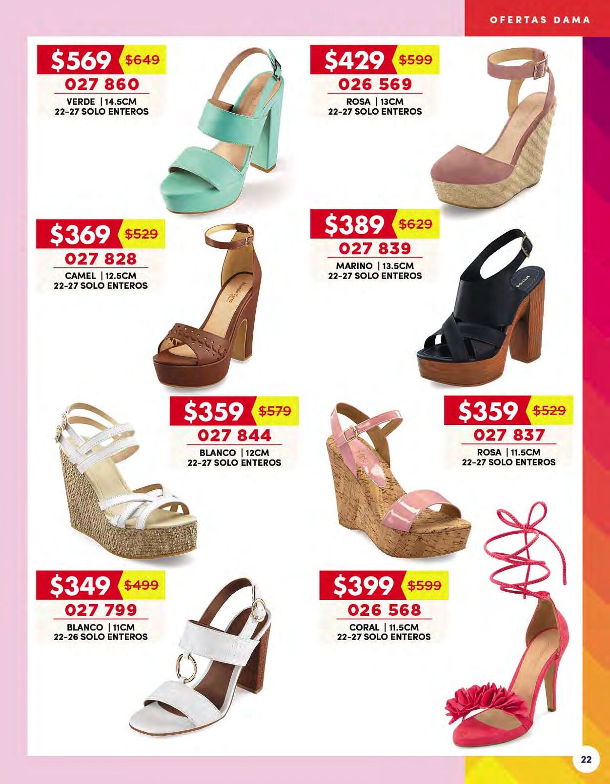 Catálogo Mundo Terra 18.10.2021 - 14.11.2021