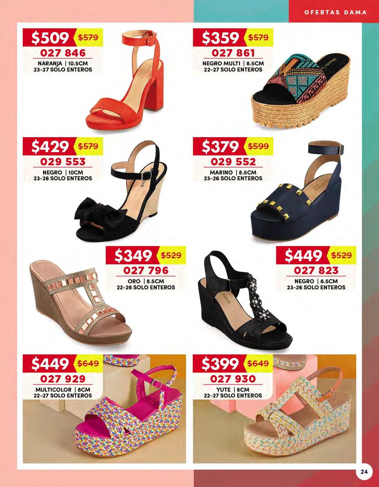 Catálogo Mundo Terra 18.10.2021 - 14.11.2021