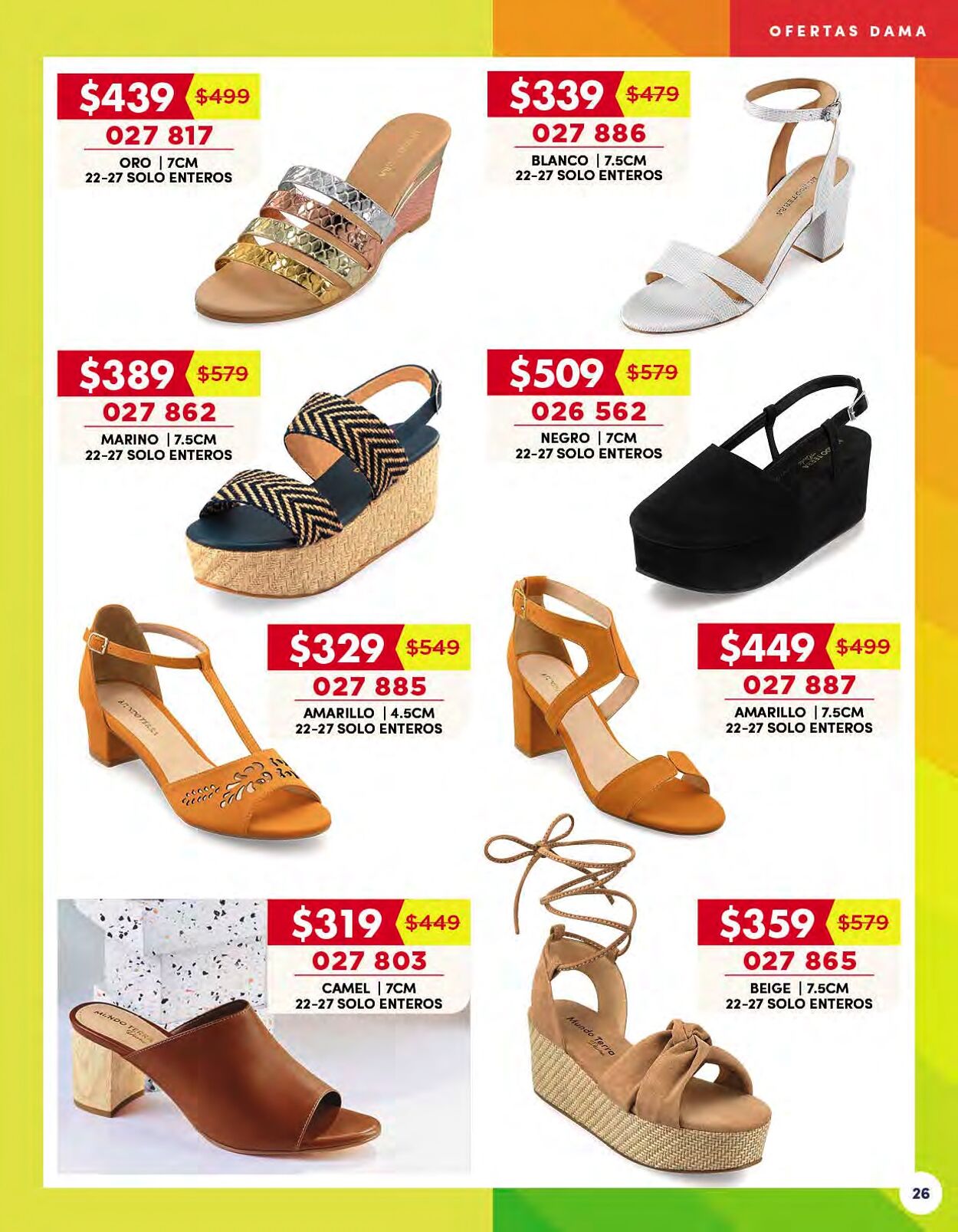 Catálogo Mundo Terra 18.10.2021 - 14.11.2021