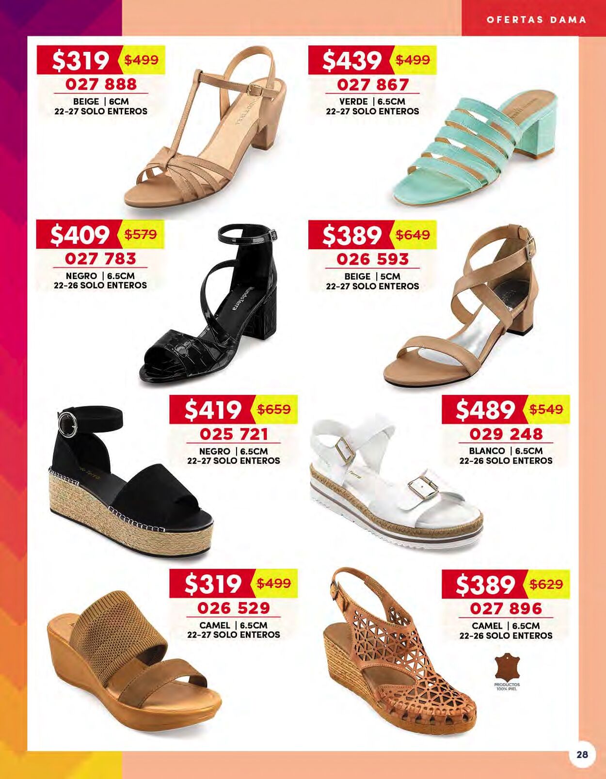 Catálogo Mundo Terra 18.10.2021 - 14.11.2021