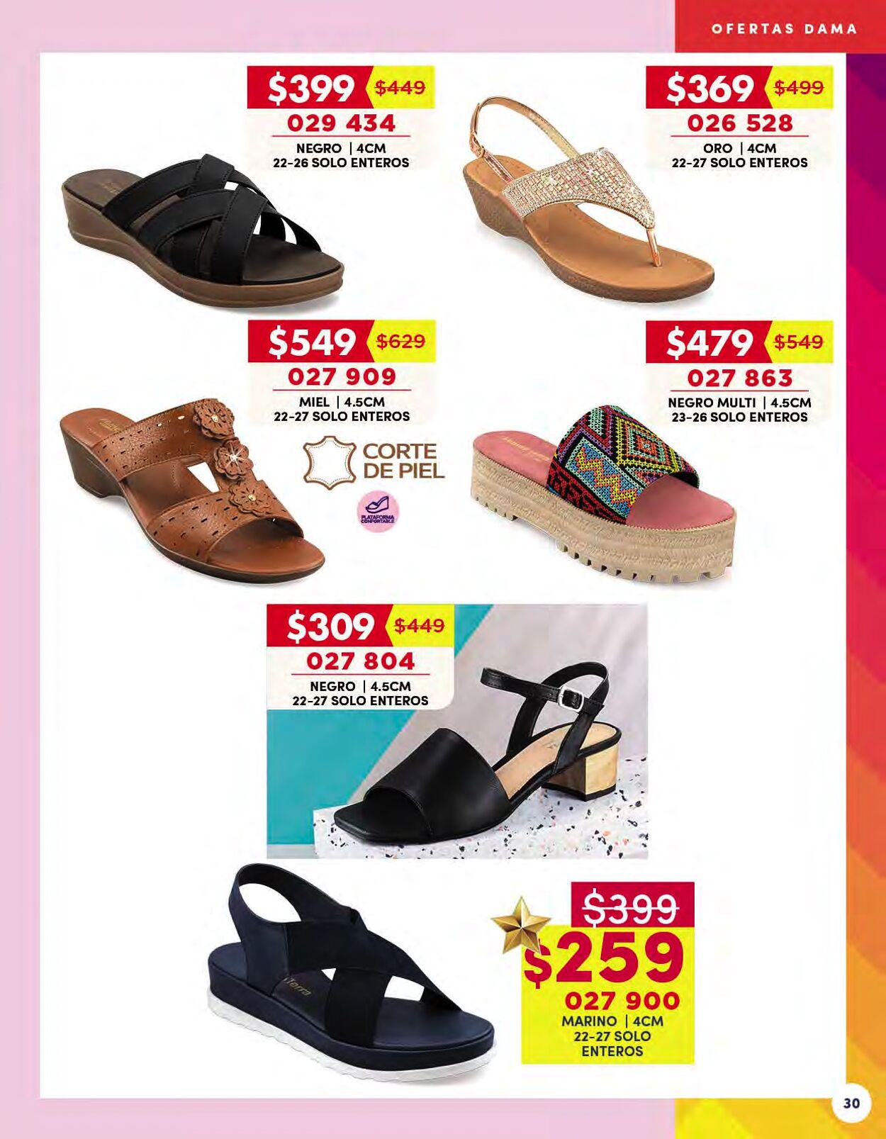 Catálogo Mundo Terra 18.10.2021 - 14.11.2021