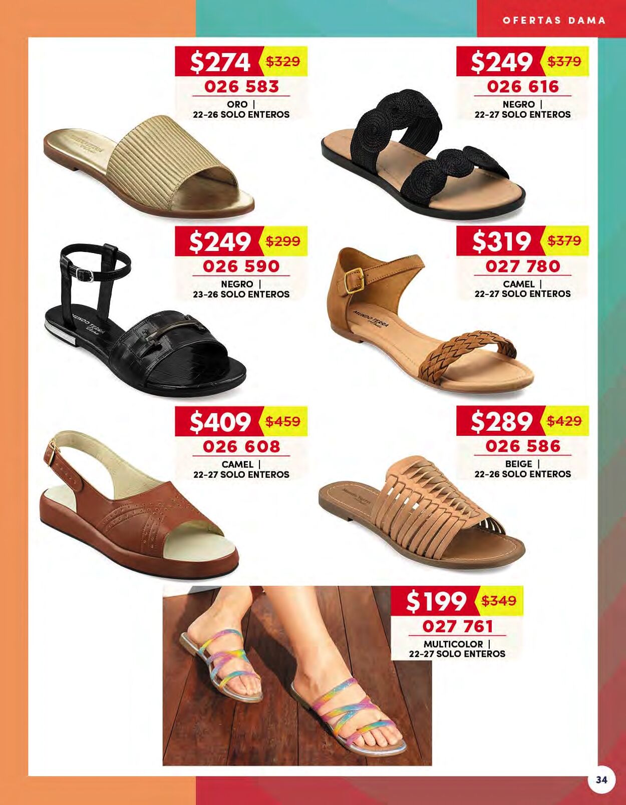 Catálogo Mundo Terra 18.10.2021 - 14.11.2021