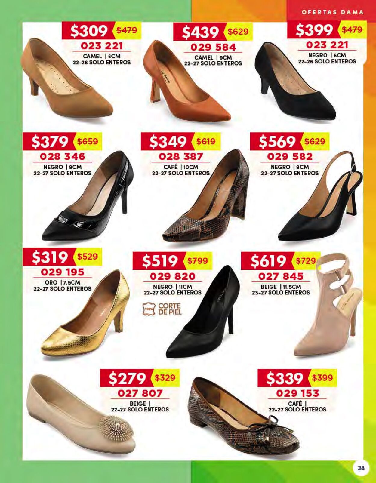 Catálogo Mundo Terra 18.10.2021 - 14.11.2021