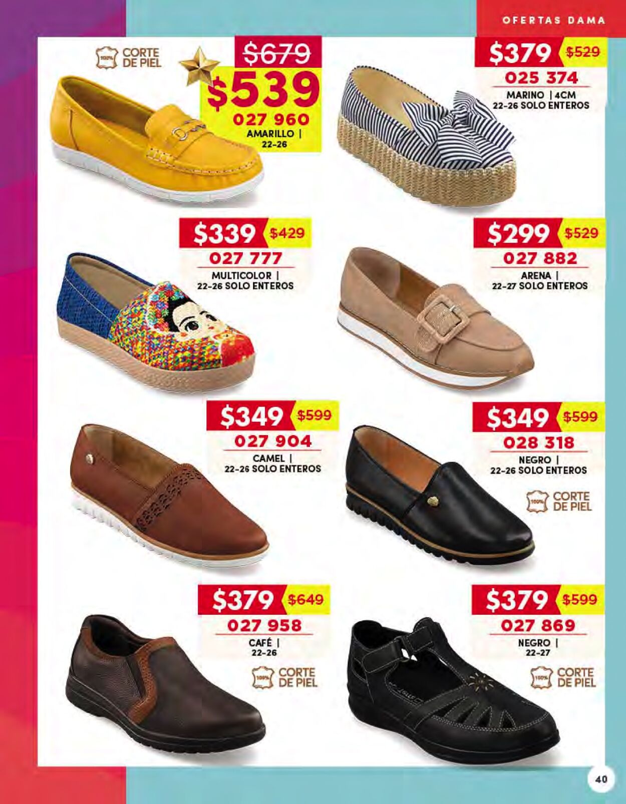 Catálogo Mundo Terra 18.10.2021 - 14.11.2021