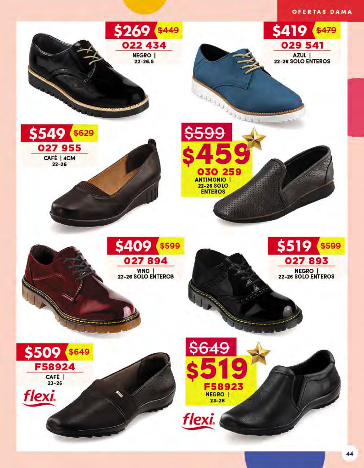 Catálogo Mundo Terra 18.10.2021 - 14.11.2021