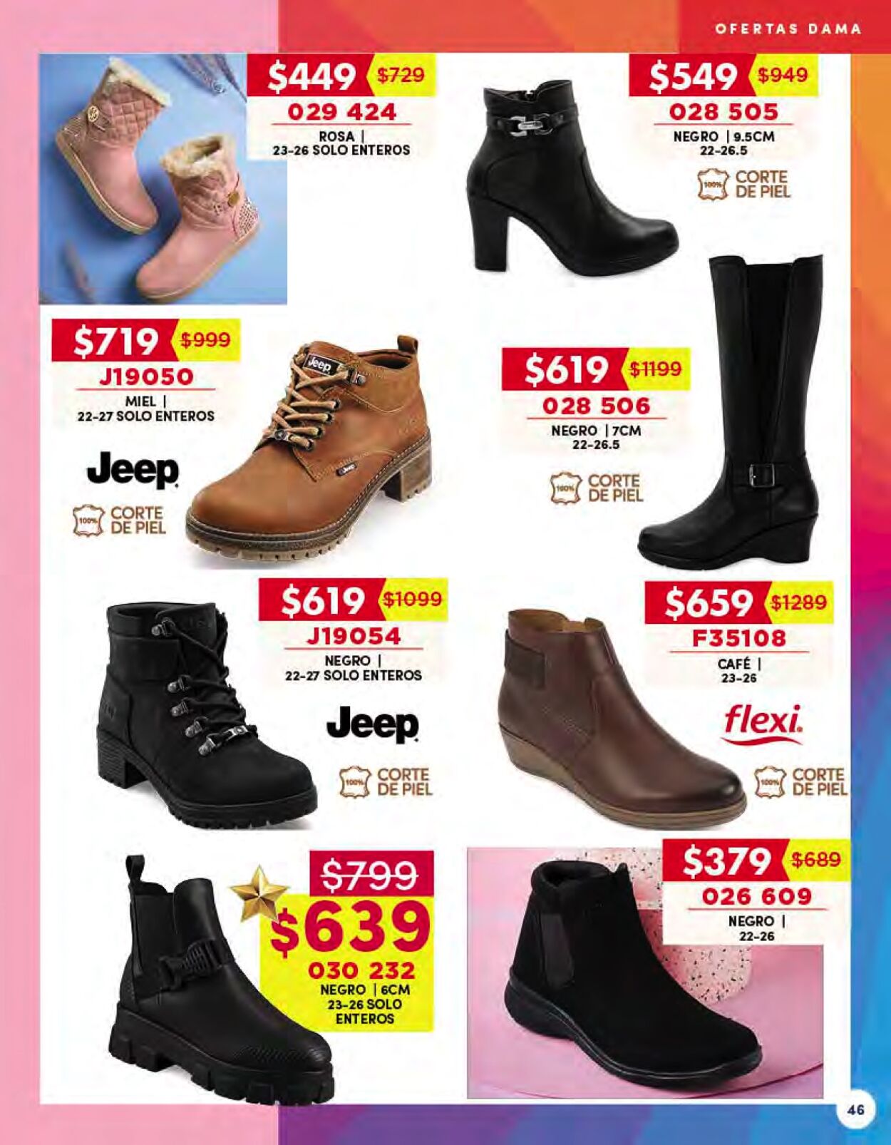 Catálogo Mundo Terra 18.10.2021 - 14.11.2021