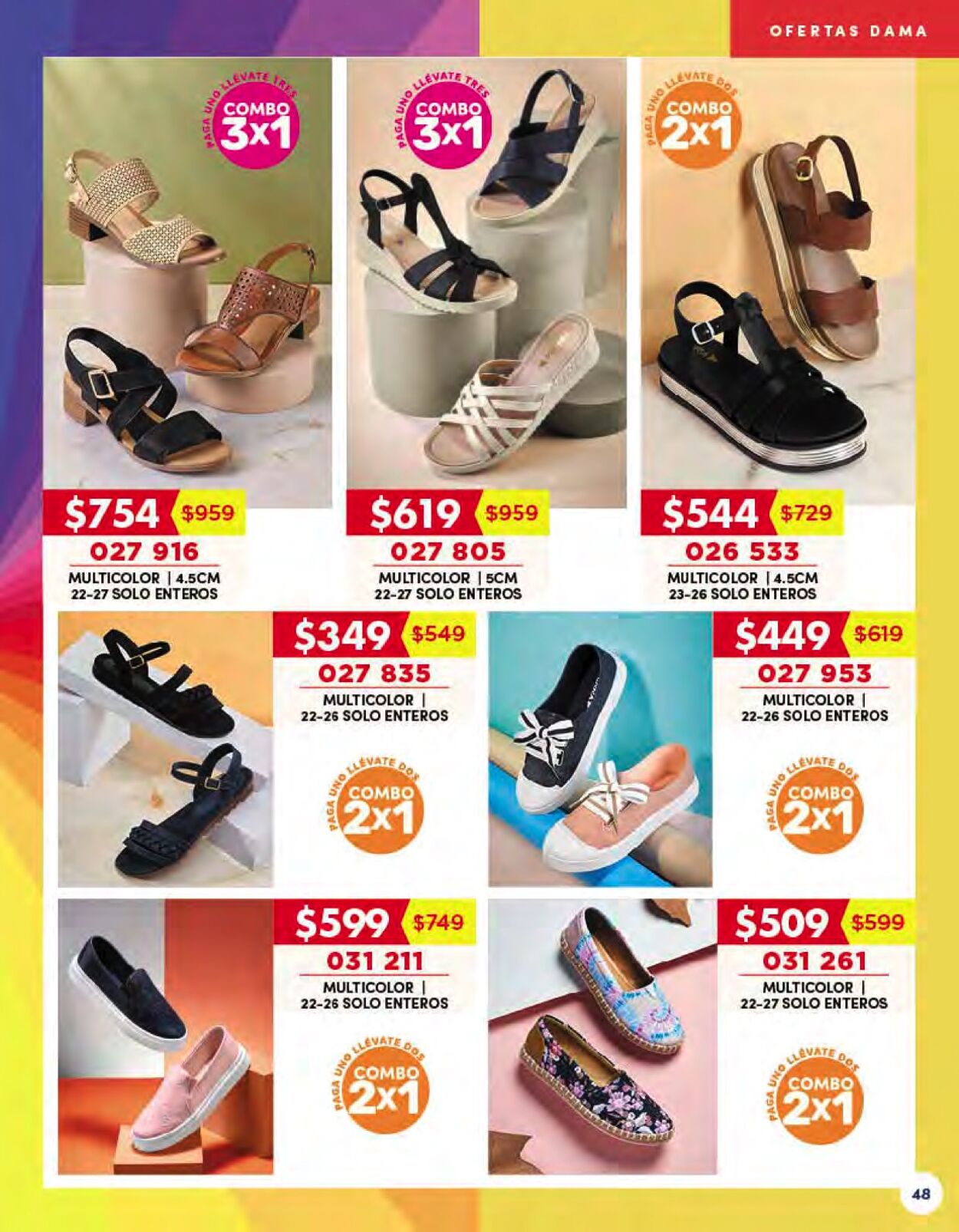 Catálogo Mundo Terra 18.10.2021 - 14.11.2021