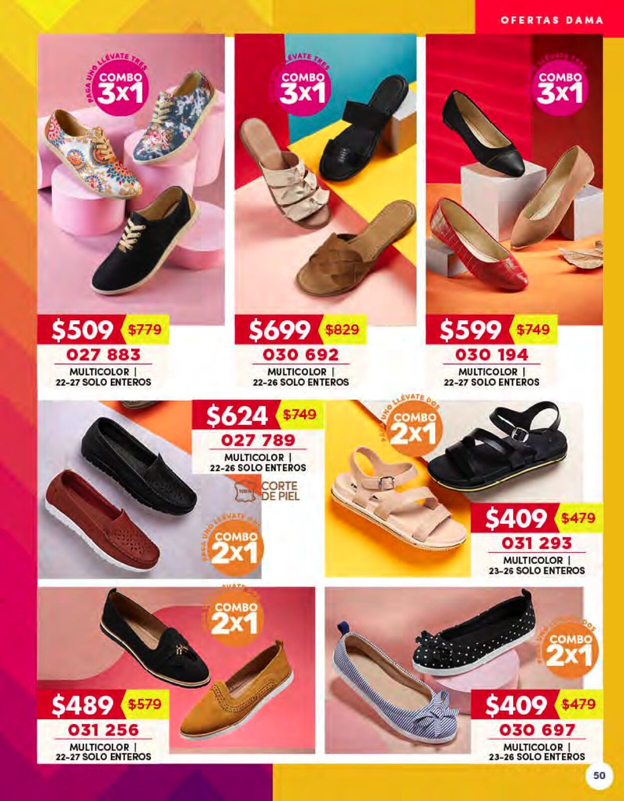 Catálogo Mundo Terra 18.10.2021 - 14.11.2021