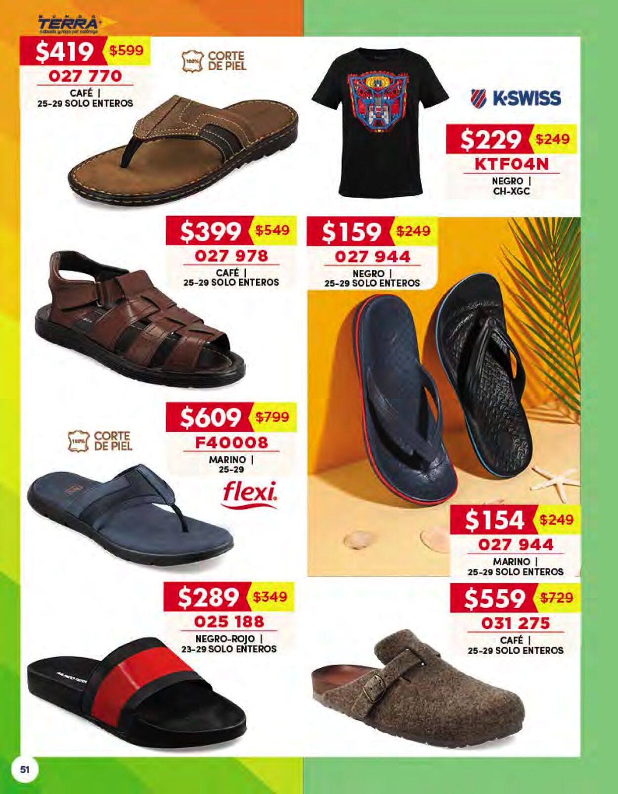 Catálogo Mundo Terra 18.10.2021 - 14.11.2021