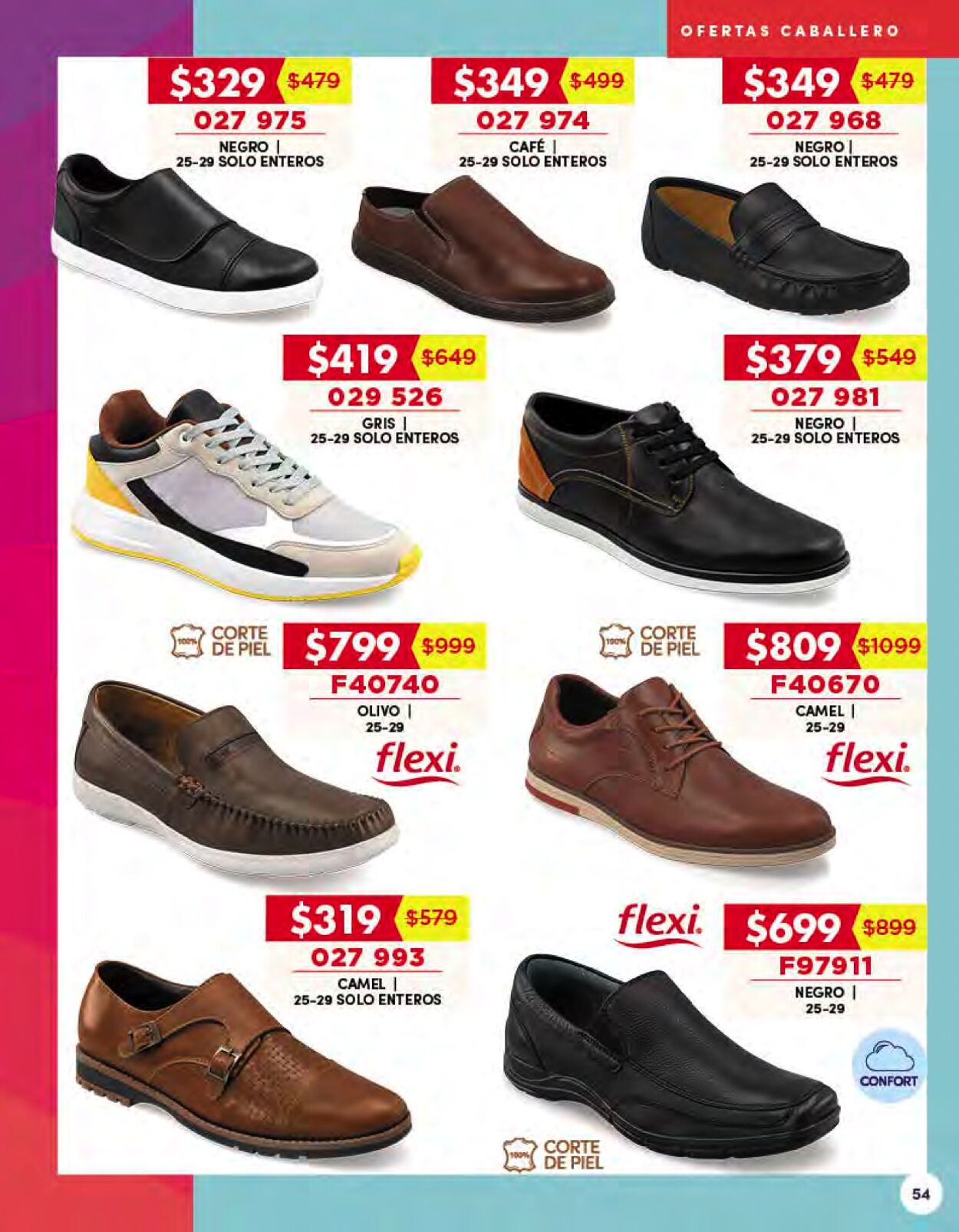 Catálogo Mundo Terra 18.10.2021 - 14.11.2021