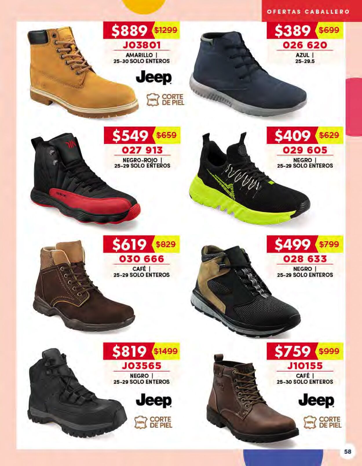 Catálogo Mundo Terra 18.10.2021 - 14.11.2021