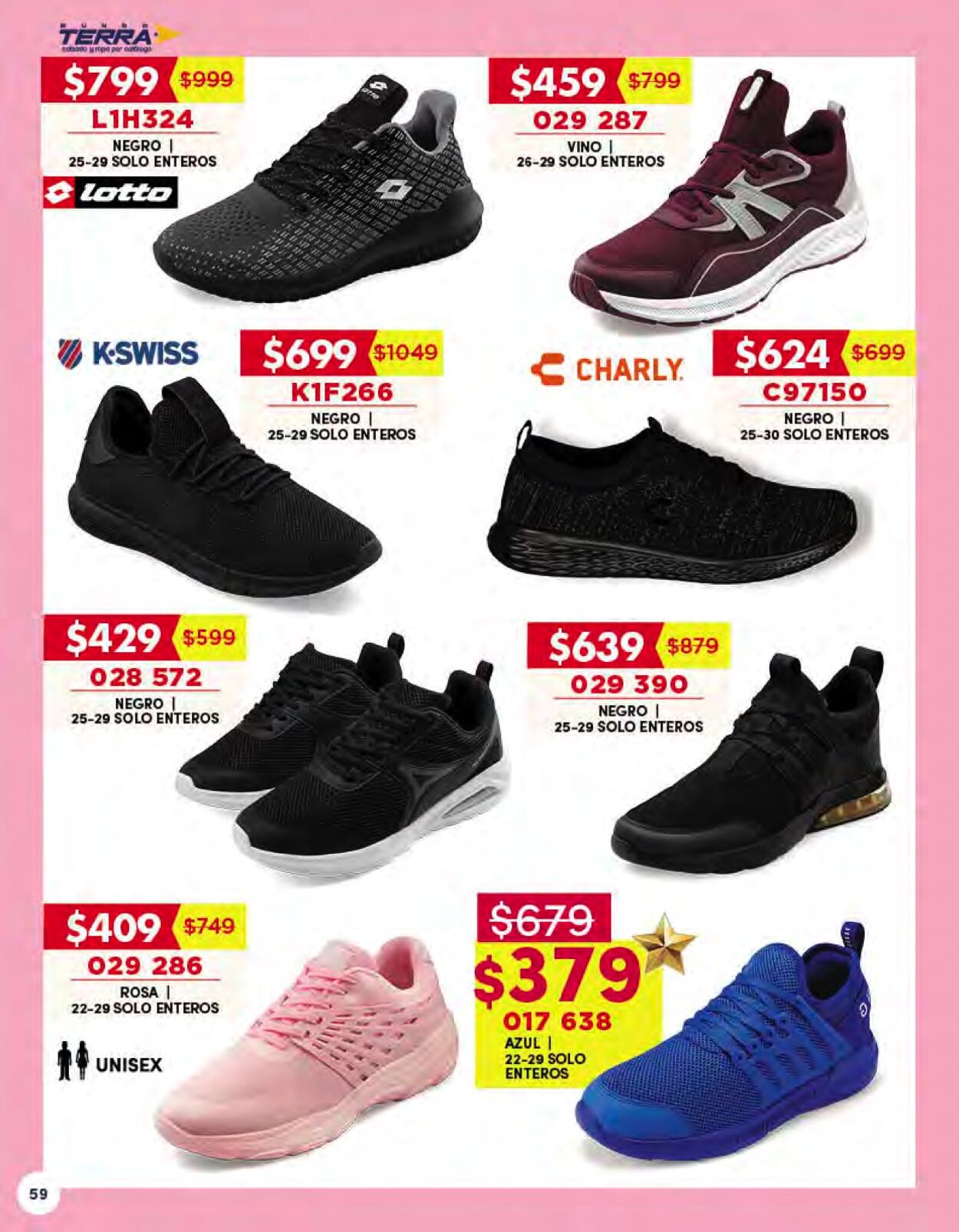 Catálogo Mundo Terra 18.10.2021 - 14.11.2021