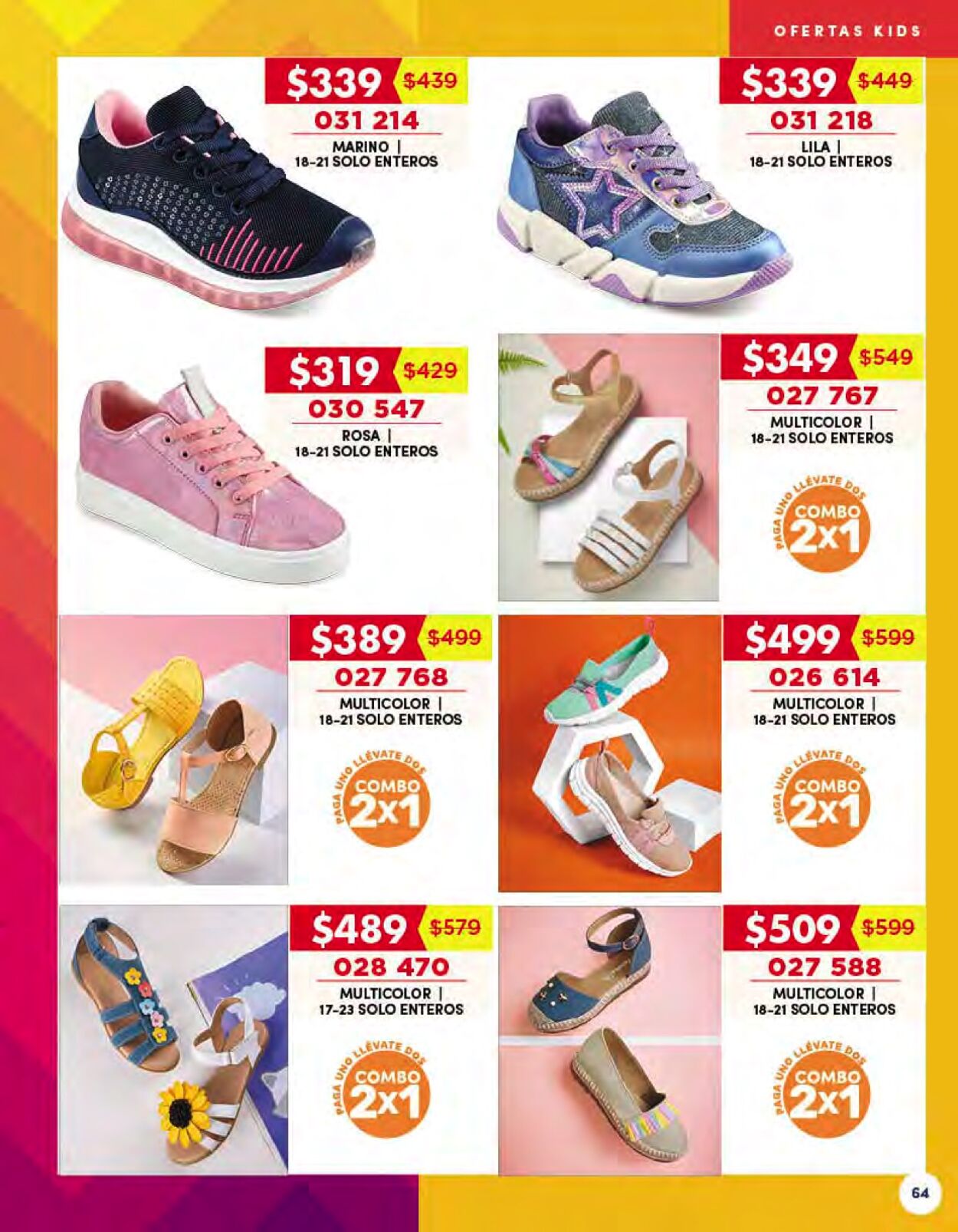 Catálogo Mundo Terra 18.10.2021 - 14.11.2021