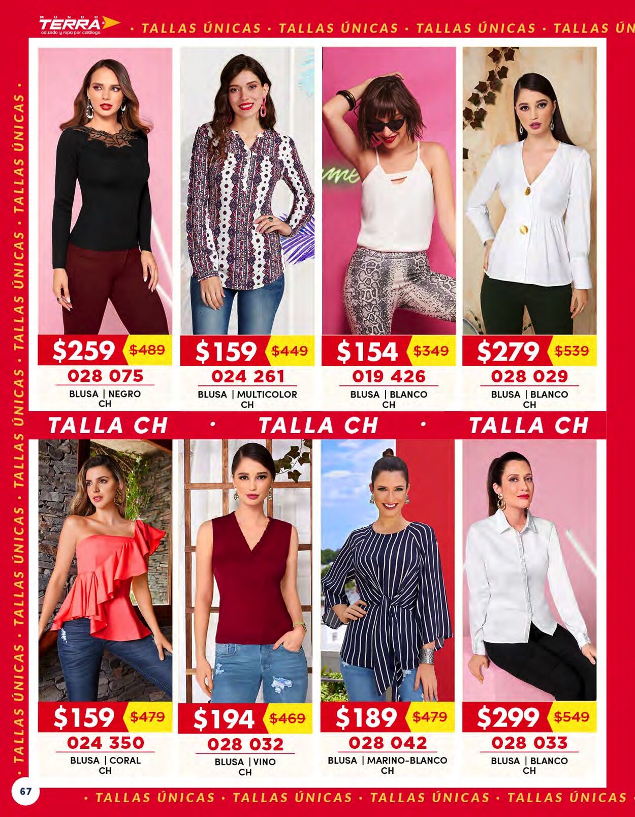 Catálogo Mundo Terra 18.10.2021 - 14.11.2021